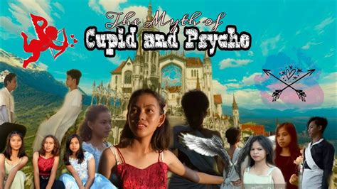 Cupid And Psyche Grade 10 Youtube