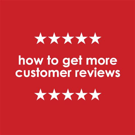 How To Ask Customers For Reviews Improve Online Business With Real