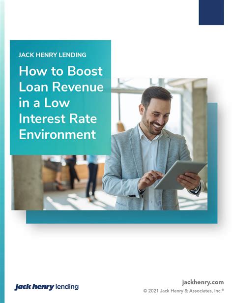 5 Ways To Boost Loan Revenue