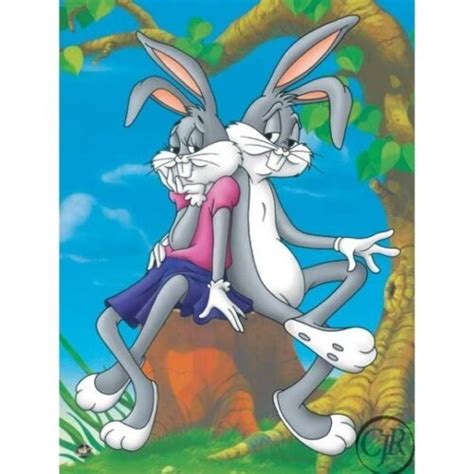 Warner Brothers Looney Tunes Limited Edition Honey Bunny Ebay