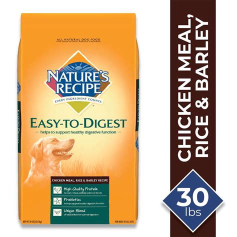 Easy To Digest Dog Food Sick Dog Easy To Digest Dog Food Guide