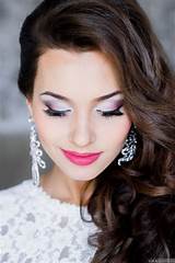 Pictures of Bridal Makeup Ideas