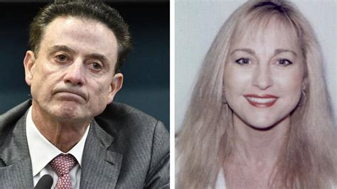 Rick Pitino Extortionist Karen Sypher Moved To Halfway House Lexington Herald Leader