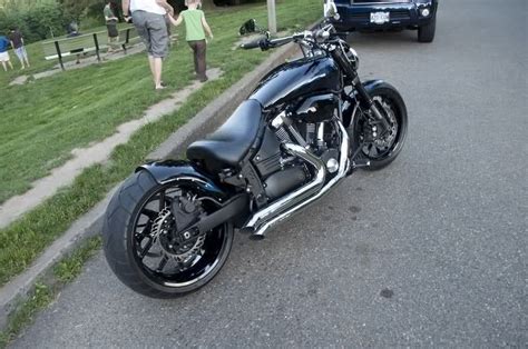 Find out why in the video! Yamaha Road Star Warrior Bobber | Reviewmotors.co