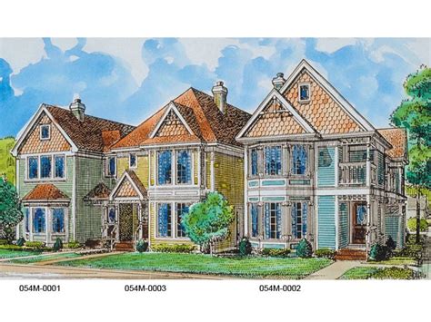 Find photos of two family house. Plan 054M-0002 - Find Unique House Plans, Home Plans and ...