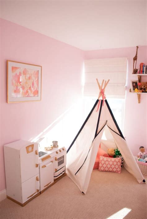 $201 to $300 (1) refine by price: A Whole New Pink and Coral Bedroom - Project Nursery ...