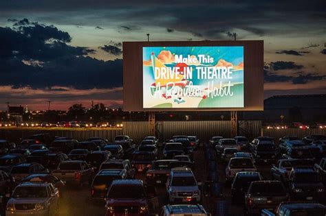 The official facebook page for evo cinemas. The 15 coolest drive-in theaters in the US | Drive in ...