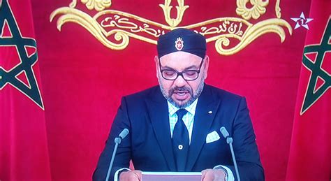 كأس محمد السادس للاندية الابطال، النهائي التشكيل الرسمي للرجاء الرياضي ⁧#الرجاء_الرياضي⁩ #نادي_الاتحاد #كاس_محمد_السادس_للاندية_الابطال @uafaac. الملك محمد السادس يذكر: 163 دولة لا تعترف بالكيان الوهمي ...