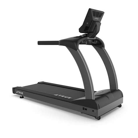 True Fitness 400 Series Treadmill Gym Solutions