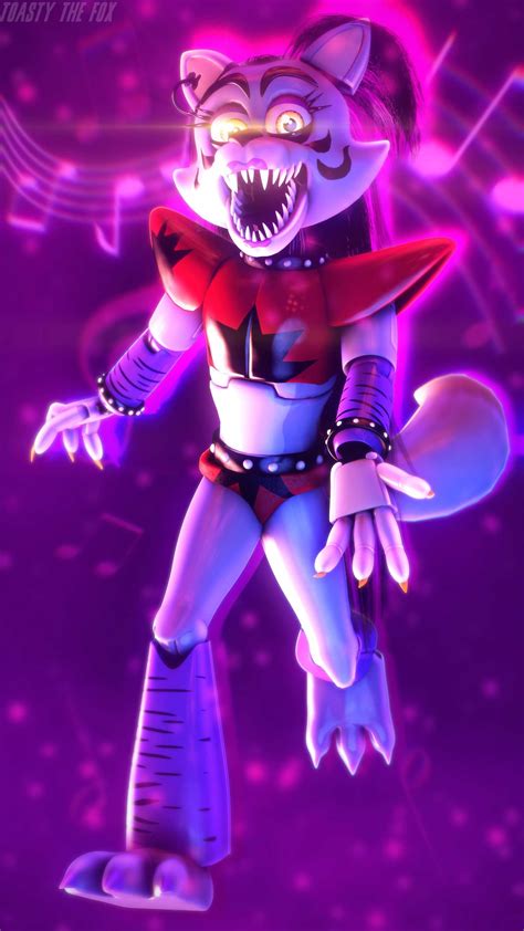 Game Wallpaper Iphone Wolf Wallpaper Five Nights At Freddys Toy
