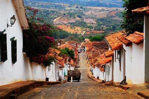 Los Mejores Lugares Para Visitar En Colombia