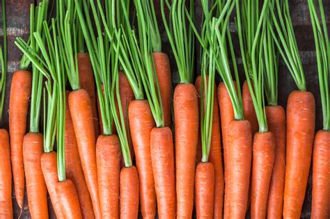 Health Benefits Of Carrots The Nutritious Veggie Kids Love To Eat