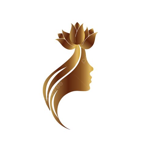 Beauty Clipart Transparent Background Beauty Logo Spa Logo Salon