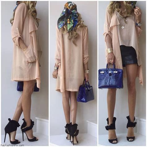 Style Guide How To Wear Nude Color This Spring Fab Fashion Fix