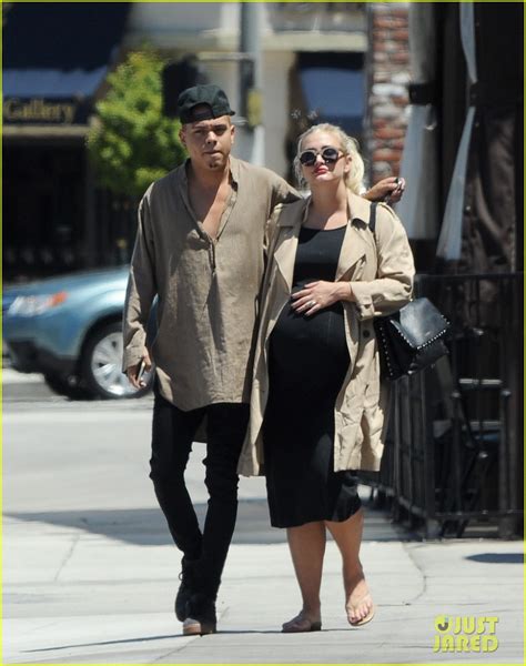 Ashlee Simpsons Husband Evan Ross Shares New Photos From Their Wedding Photo 3425682 Ashlee