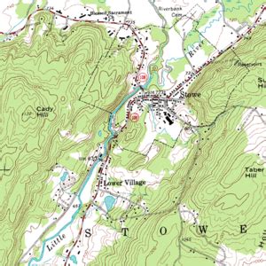 Manual:Mapas topográficos - Wikineos, la web de las montañas