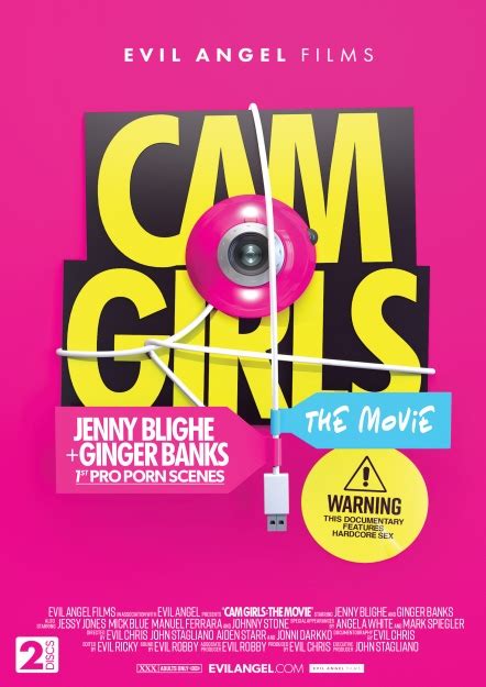 Jenny Blighe Cam Girls Telegraph