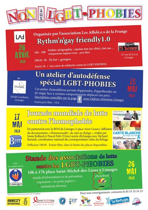 17 mai, de ziua internațională împotriva homofobiei, la chișinău au avut loc două eveniment. Stands des associations de lutte contre les LGBT-PHOBIES