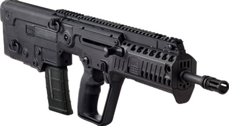 Will The Army Pick A Bullpup For Its New Rifle Several Gun Makers Have
