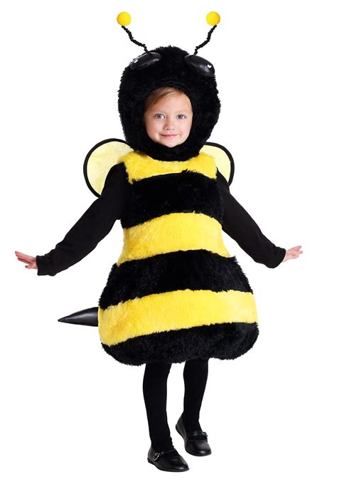 Bee Outfit Ubicaciondepersonascdmxgobmx