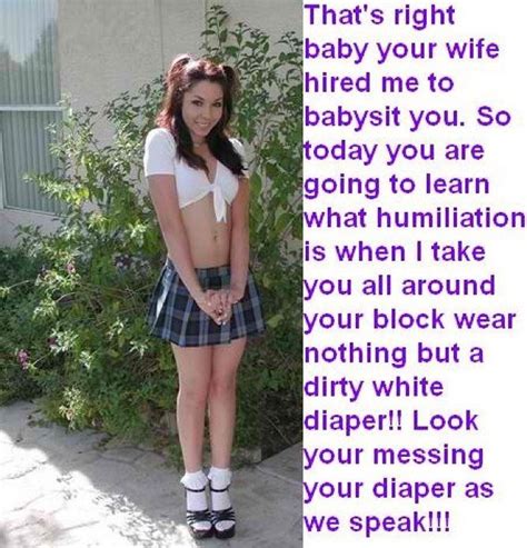 Messy Diaper Sissy Baby Humiliation Captions Long Xxx Sexiezpicz Web Porn