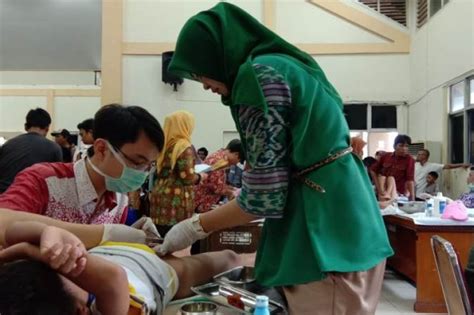 Ciri Ciri Pria Tidak Boleh Disunat Antara News Kalimantan Tengah Berita Terkini Kalimantan