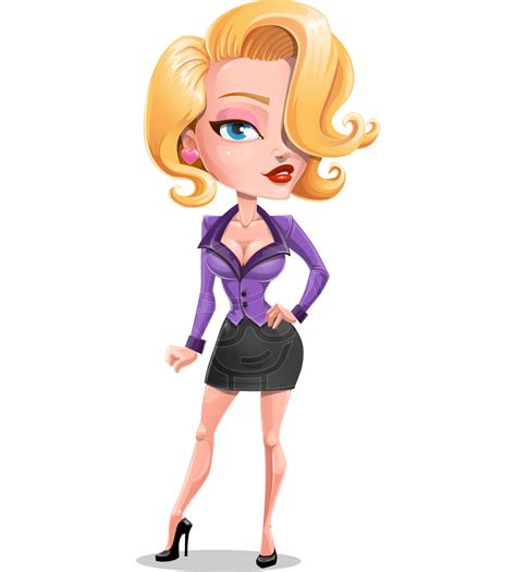 Cartoon Ladie Check Out Our Cartoon Ladies Selection For The Very