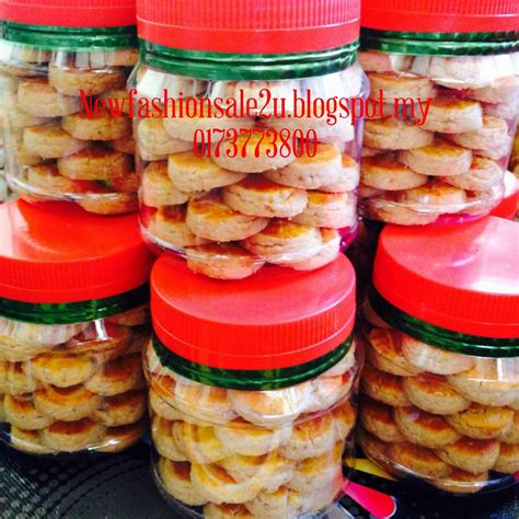 Pastinya menjadi pilihan dihari raya! BISKUT KACANG MAZOLA YANG SEDAP DAN MURAH ~ NewFashionSale2u