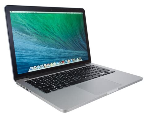 Apple Macbook Pro Inch Retina Display Review Pcmag
