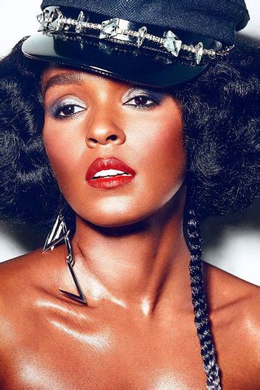 Janelle Monae Nude Pics And LEAKED Sex Tape OnlyFans Nude