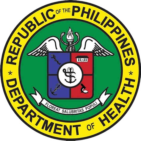 Download Doh Logo Department Of Health Philippines Logo