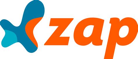 Logo Zap Png