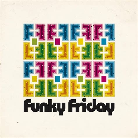 8tracks Radio Funky Friday 8 Songs Free And Music Playlist