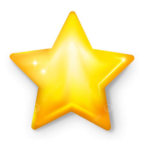 Golden Stars Clipart Png Vector Psd And Clipart With Transparent