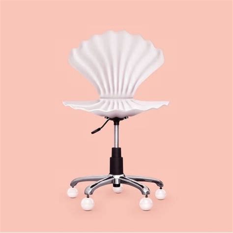 Mermaid Inspiration Shop On Instagram The Only Office Chair Ill Sit