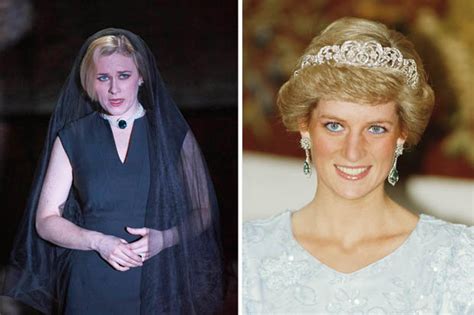Princess Dianas Ghost Bbc Braced For Backlash Ahead Of New Royal