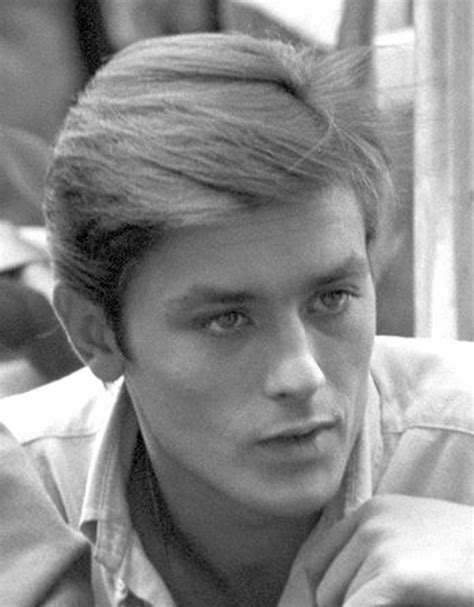 Alain Delon Wikipedia