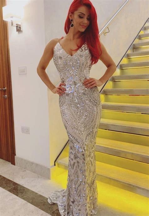 Pin By S0rry Wh0 On Dianne Buswell Formal Dresses Long Formal