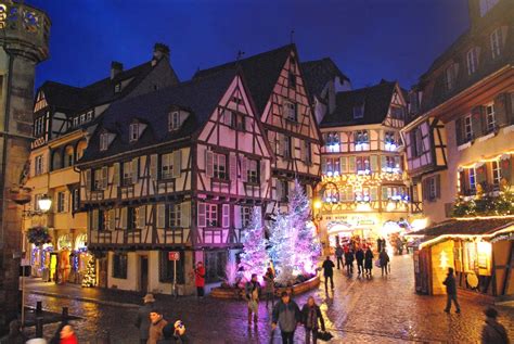 5 Christmas Markets On The Alsace Wine Route French Moments