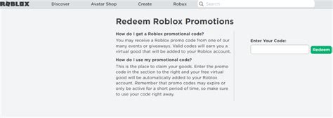 How To Redeem Roblox Promo Codes On Mobile