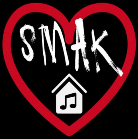 SMAK - K's World of Music