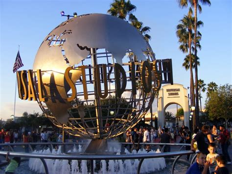 Universal Studios Hollywood à Los Angeles Hellotickets