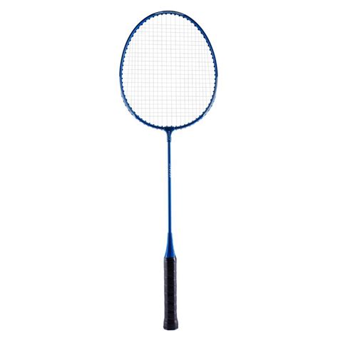 Adult Badminton Racket Br 100 Blue Decathlon