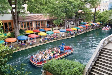 Visit San Antonio, Texas | Explore San Antonio things to Do