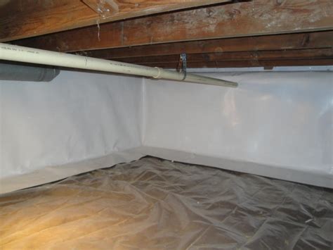 Why choose bone dry waterproofing? Basement Waterproofing