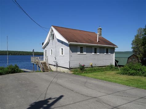 54 Station Street Winterville Plt, ME
