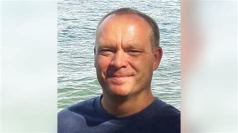 Gwinnett County Police Searching For Missing 51 Year Old Man