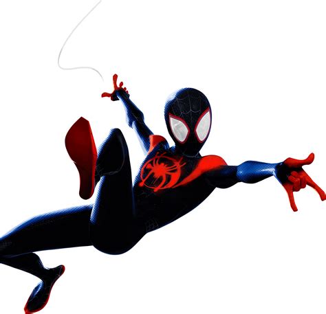 Miles Morales Earth Trn700 Spider Man Wiki Fandom