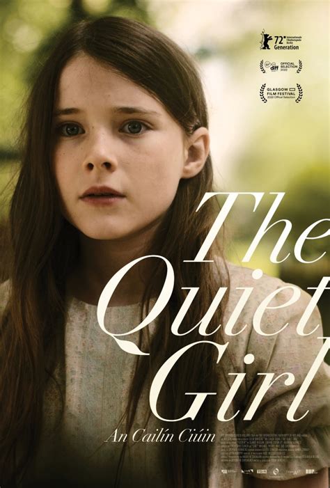 The Quiet Girl Gff Reviews