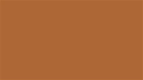 2560x1440 Windsor Tan Solid Color Background